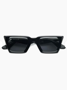 AKILA Sunglasses Paradox in Black Unisex Men’s Women’s